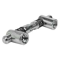 Пазовый соединитель 40MSD-B