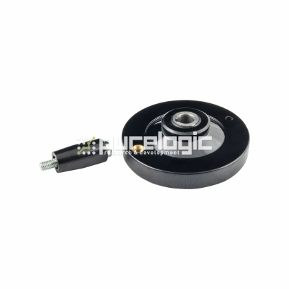 Маховик 100307B-80*10 фото