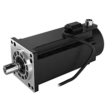 Двигатель шаговый с энкодером PL110H189-D19-1K