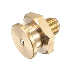 Пресс-масленка CFM10x1