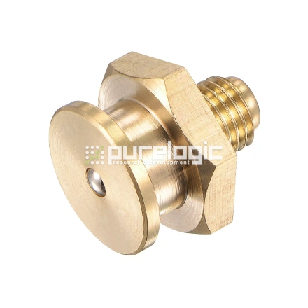 Пресс-масленка CFM18x1.5 фото