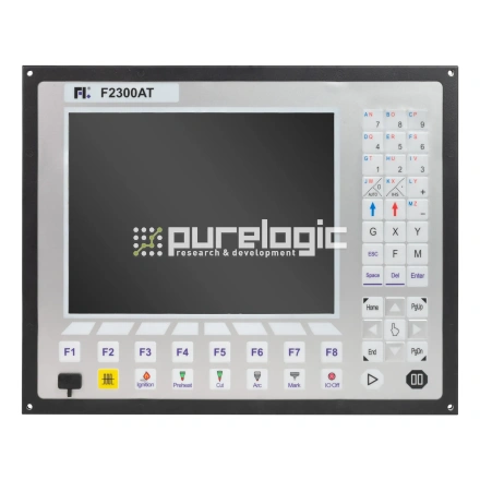 ЧПУ контроллер F2300AT фото