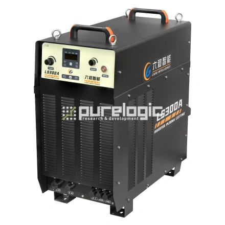 Система плазменной резки LS300A фото