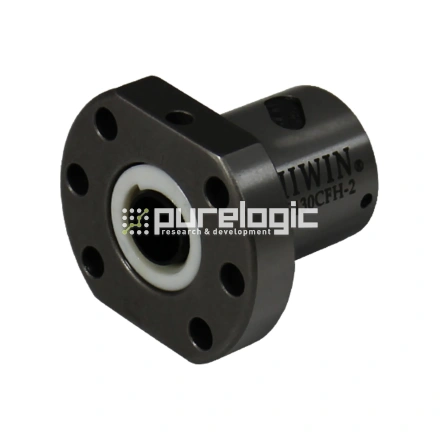 Гайка ШВП Hiwin R16-5T3-FSI (BD=3.175) фото