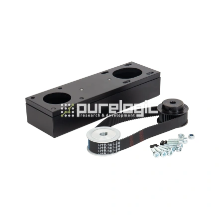 Блок привода PLLM-61-P1-32 фото