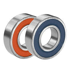 Подшипник 7006C-2RZ/P4 DBA