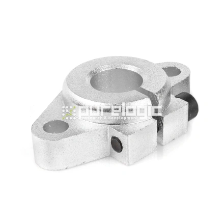 Держатель вала SHF12 фото