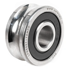 Опорный ролик LFR5201-12NPP