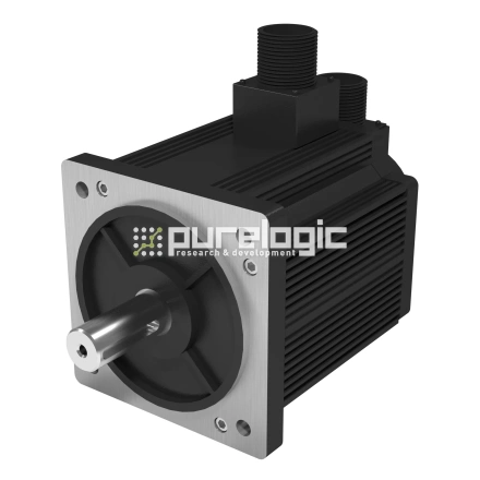 Серводвигатель ELM2M-2900LD180FT-H фото