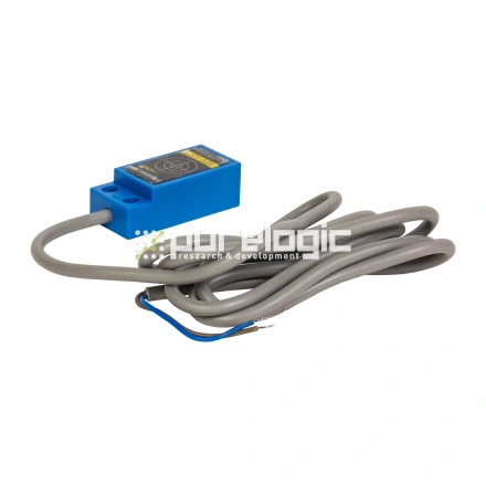 Датчик магнитный LJC1-3/24 фото