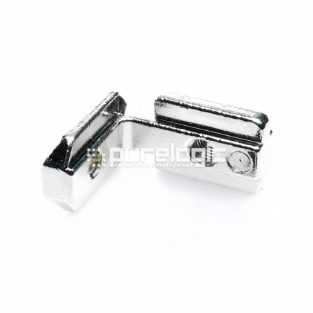 Внутренний угловой соединитель 40DKE фото