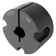 Втулка тапербуш 1210-12