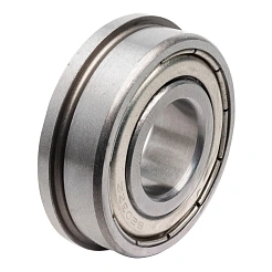 Подшипник F6203-2Z/P5