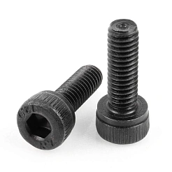 Винт M4x12 DIN912