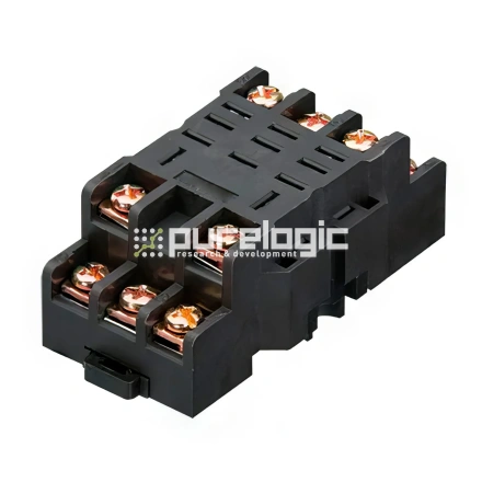 Клеммная колодка PTF11A фото