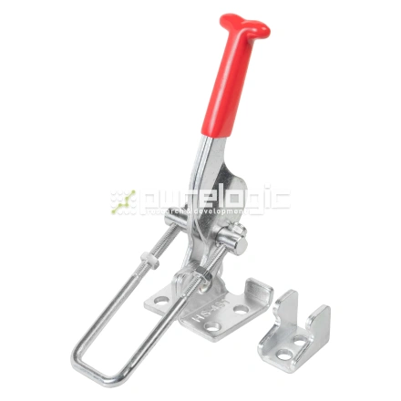 Прижим HS-431 фото