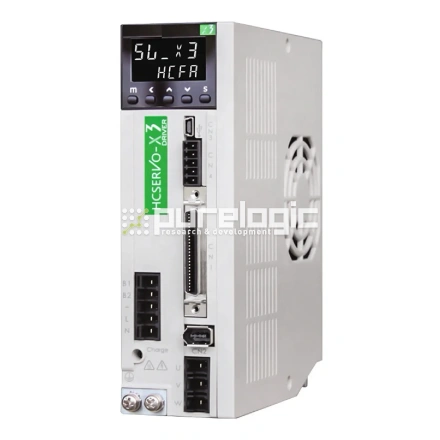 Серводрайвер SV-X3EA075A-A2 фото