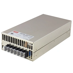 Источник питания импульсный SE-600-48