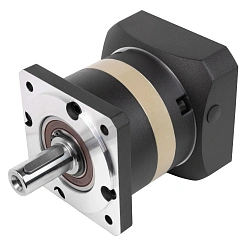 Редуктор планетарный 120PLF10K-22S-D25