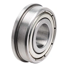 Подшипник F6201-2Z/P5