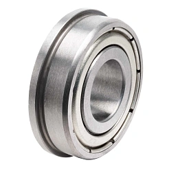 Подшипник F6201-2Z/P5