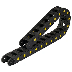 Кабель-канал пластиковый TPO25x38-R75