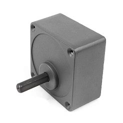 Редуктор для ШД 57GB3K (1:3)