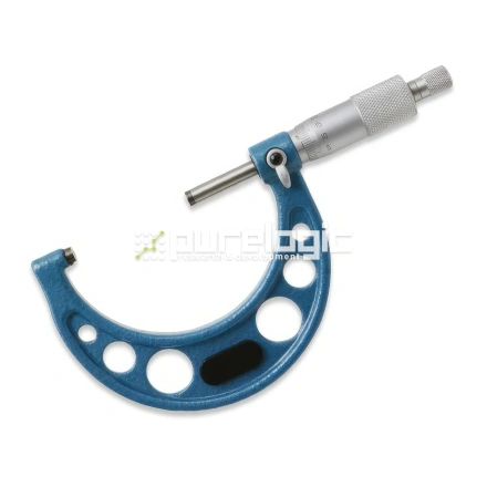 Микрометр внешний PL5201-150A фото