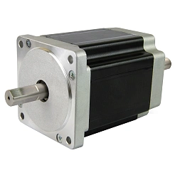 Двигатель шаговый PL86HD113-D14