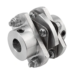 Муфта соединительная DD-3230-8-12