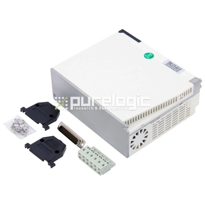 Драйвер MS-S3 фото