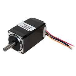 Двигатель шаговый PL28H51-D5
