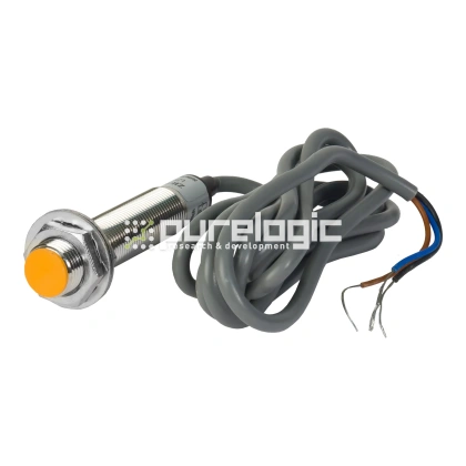Датчик индуктивный LJ16A3-3-Z/BX фото