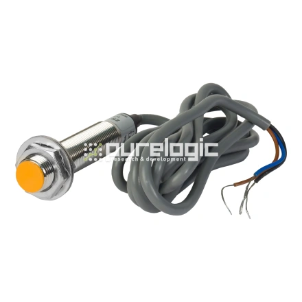 Датчик индуктивный LJ10A3-2-Z/BX фото