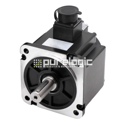 Серводвигатель LK-3000S17-130-2.0 фото