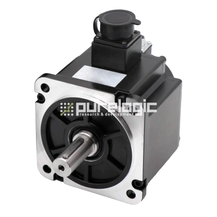 Серводвигатель LK-2000S17-130-3.0 фото