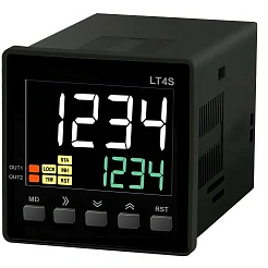 Таймер цифровой LT4S