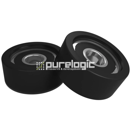 Опорный ролик BS23-d6W8 фото