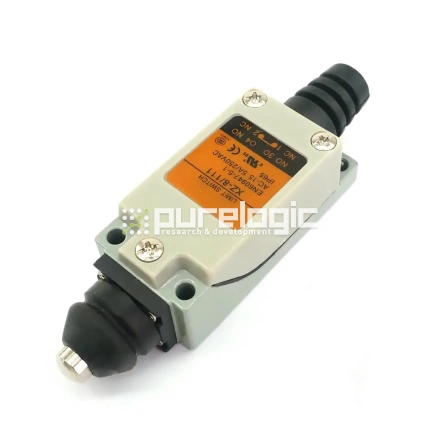 Концевой выключатель XZ-8/111 фото