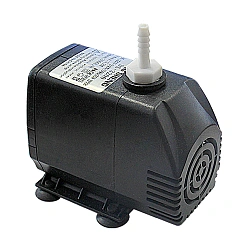 Помпа водяная погружная ZWP75