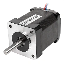 Двигатель шаговый биполярный 35CM04
