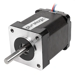 Двигатель шаговый биполярный 35CM04