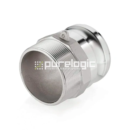 Камлок алюминиевый PL300FAL фото