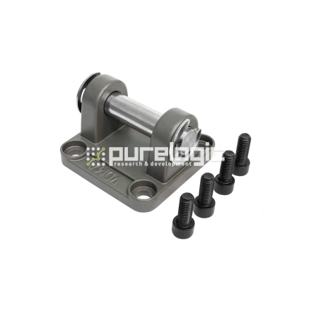 Задняя цапфа FCB-63 фото