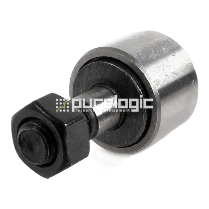 Ролик на игольчатом подшипнике KR13 фото