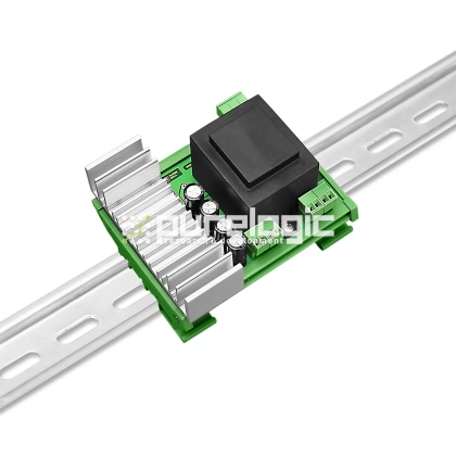 Источник питания PLPS0112D фото