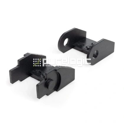 Держатель гибкого кабель-канала TPH18x25-A фото