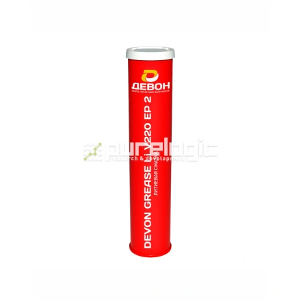 Смазка Devon Grease Li V220 EP2 400г фото