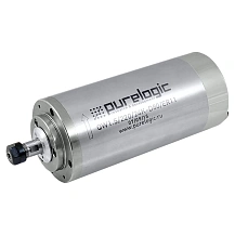 Шпиндель водяной QW1.5/220/24K-D80/ER11