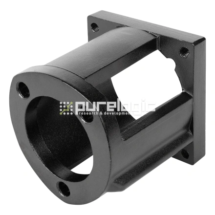 Крепление двигателя CCM-M5060L60-M5 фото